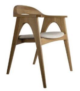 Natūralus ąžuolas