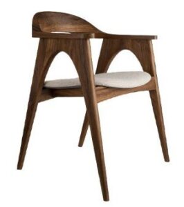 Natūralus riešutas